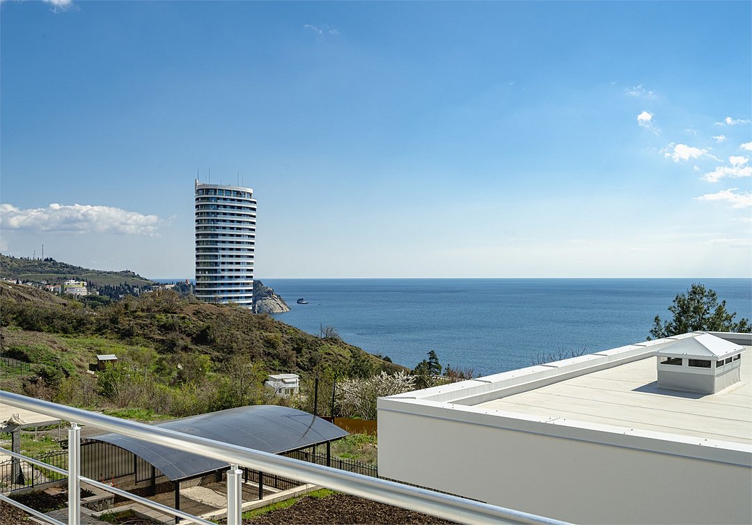 Апартаменты Superior 2-местные 2-комнатные