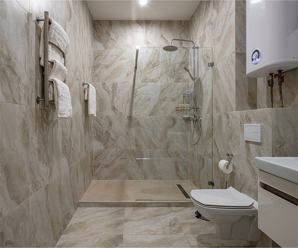 Апартаменты Superior 2-местные 2-комнатные