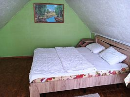 Аренда домика на берегу реки Дон Твинхаус, Гостевые дома Атамань-на-Дону, Задонский район