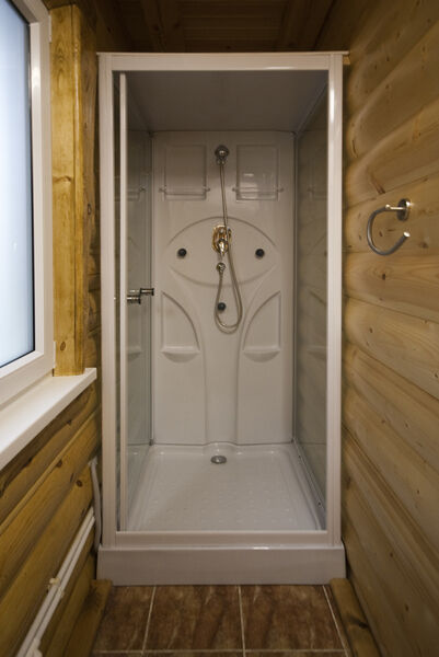 Cрубовые дома