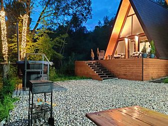 Частный дом Медвежий угол