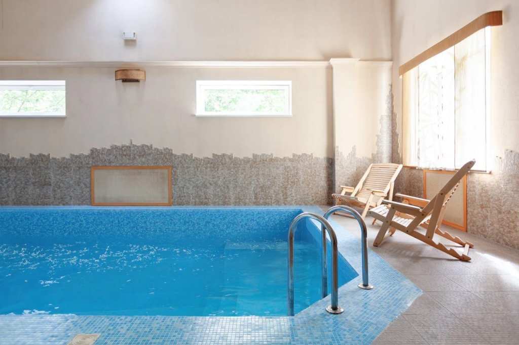 Частный Дом Звезда 2000, Московская область, Подольск Подольский район