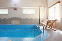Коттедж Luxury с балконом и с красивым видом из окна, Частный Дом Звезда 2000, Подольск
