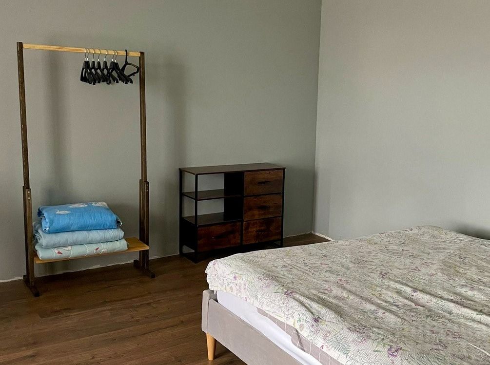 Апартаменты 4-местный