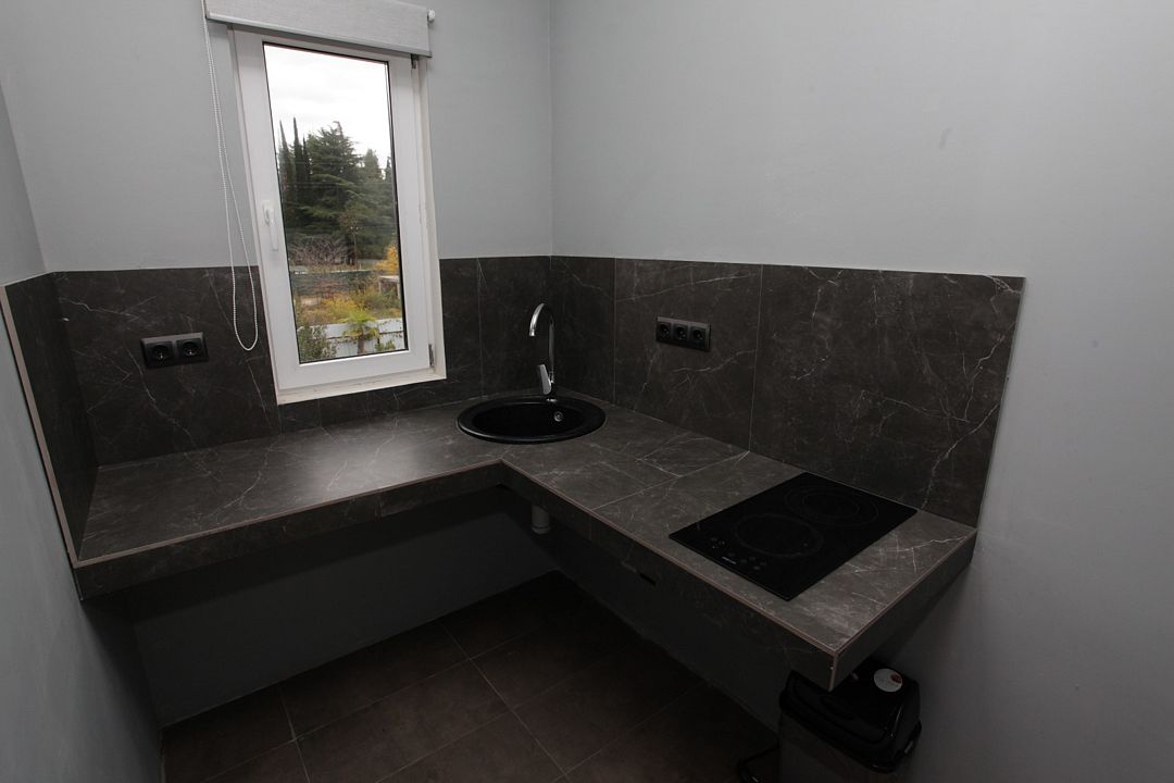 Апартаменты 4-местный