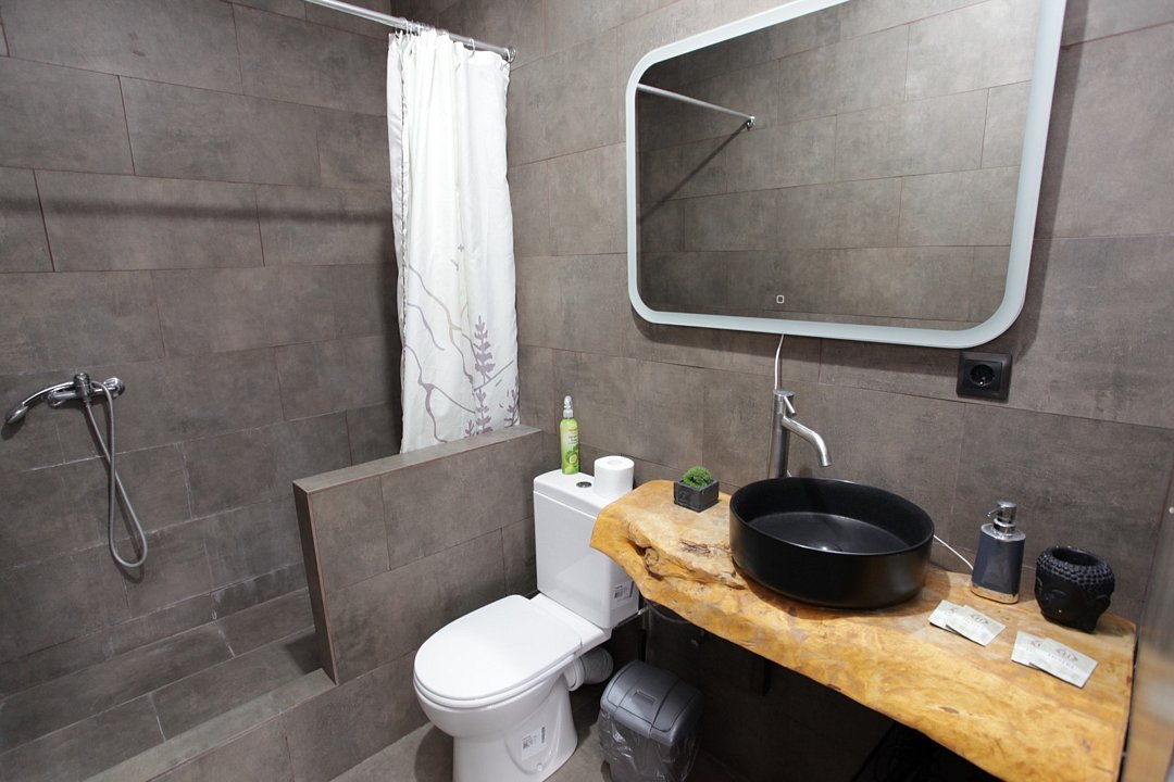 Апартаменты 4-местный