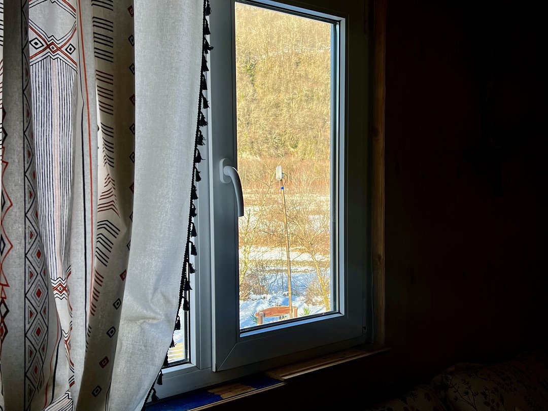 Домик Лесника 2-местный