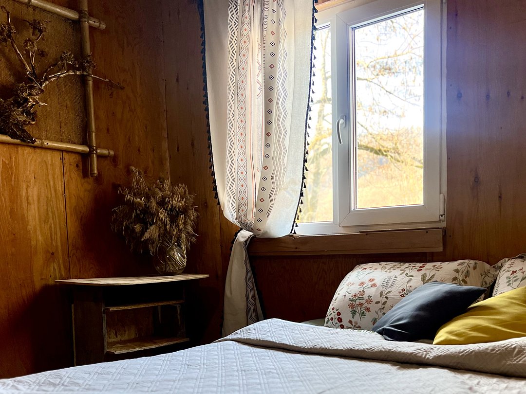 Домик Лесника 2-местный