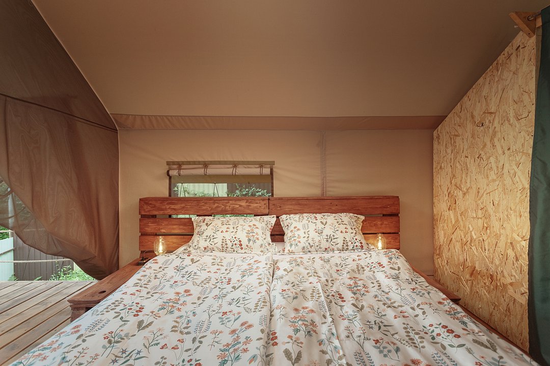 Тент-хаус Призма