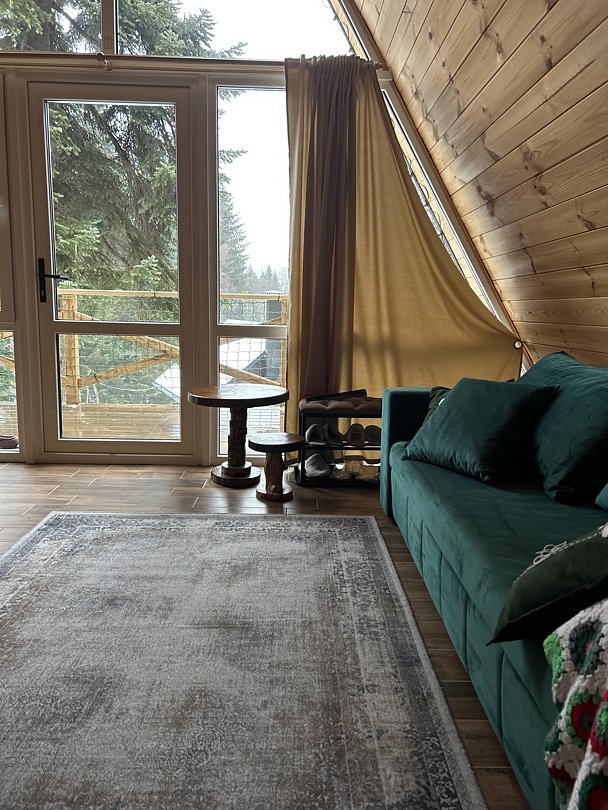 Афрейм 4-местный (1)