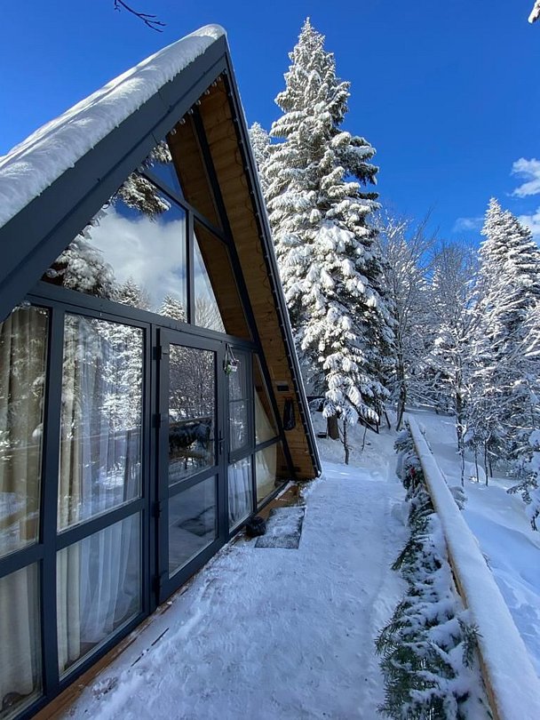 Афрейм 4-местный (1)