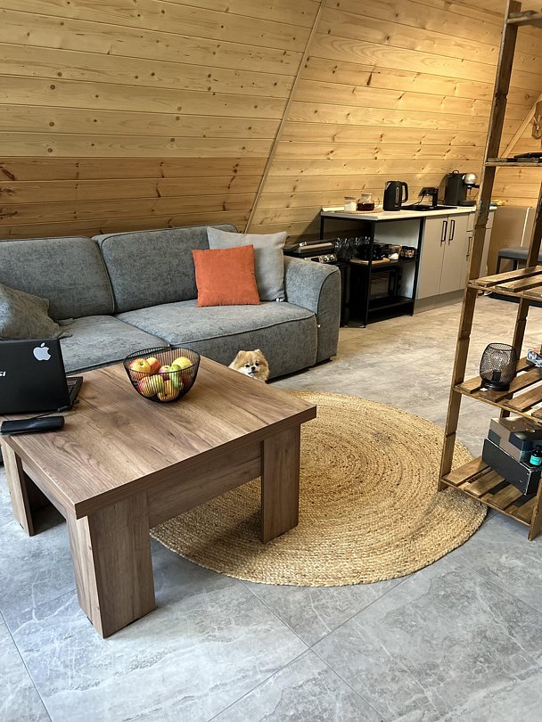 Афрейм 4-местный (2)