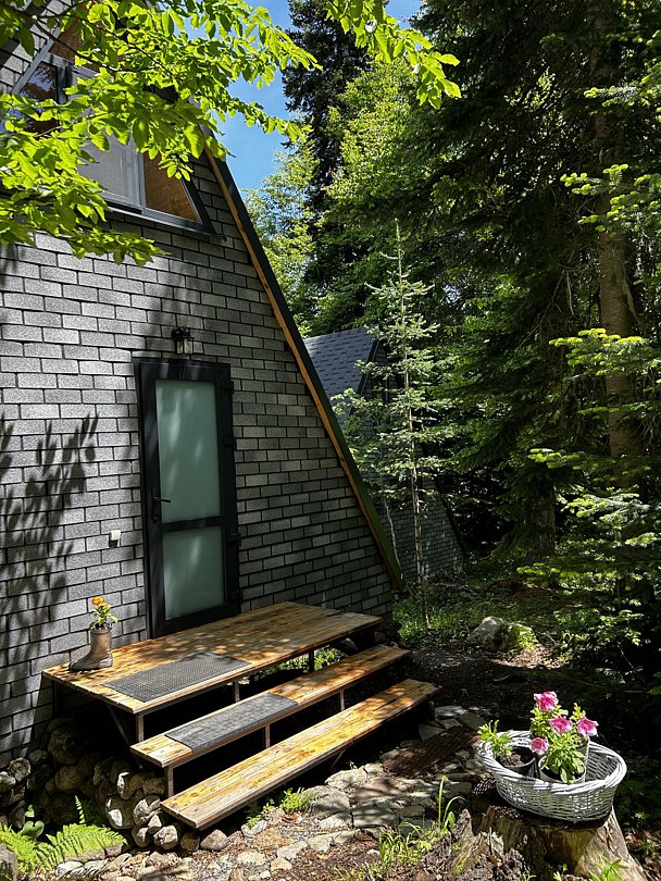 Афрейм 4-местный (2)