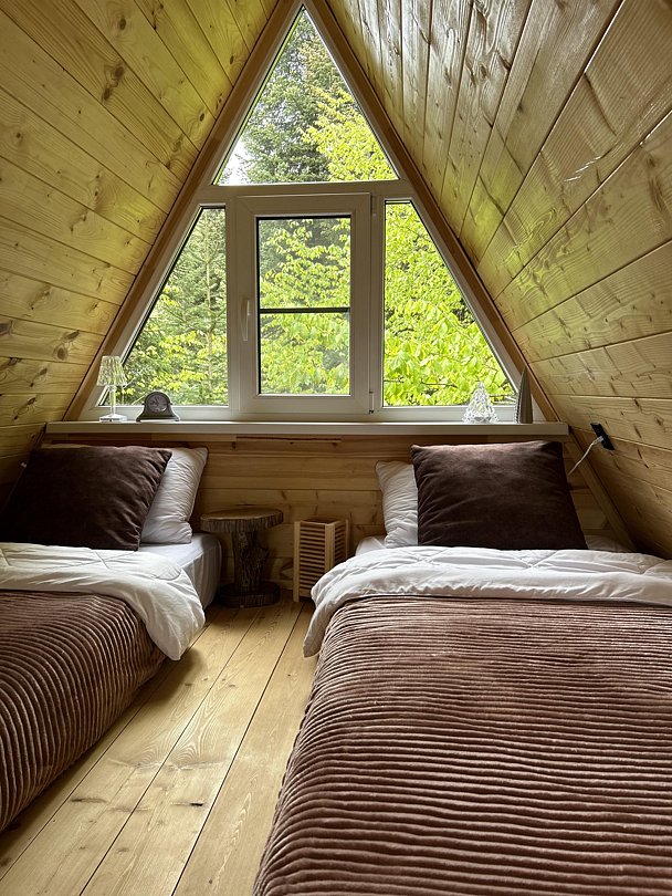 Афрейм 4-местный (2)