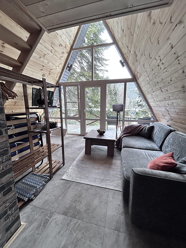 Афрейм 4-местный (2)