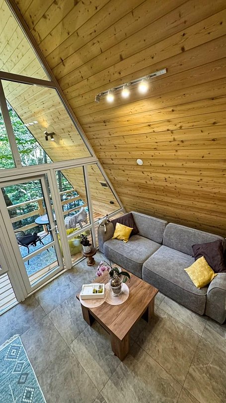 Афрейм 4-местный (3)