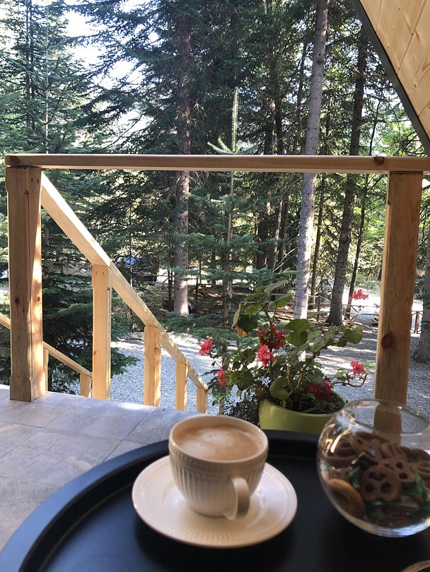 Афрейм 6-местный (4)