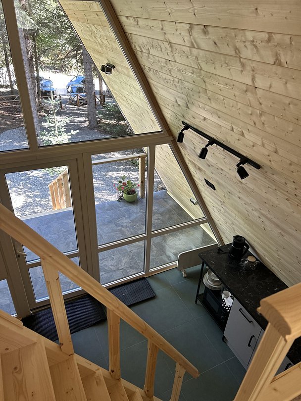 Афрейм 6-местный (4)