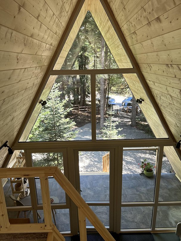 Афрейм 6-местный (4)