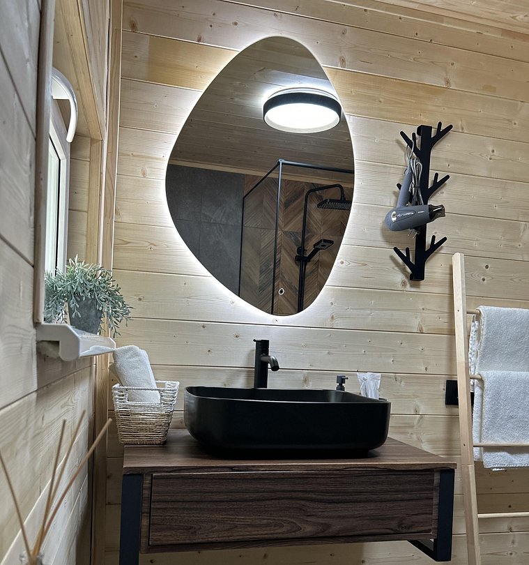 Афрейм 6-местный (4)