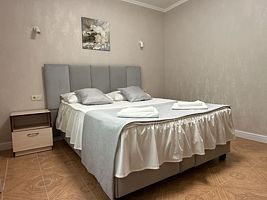 Двухкомнатный номер, Гостевой дом Floral Courtyard, Ялта