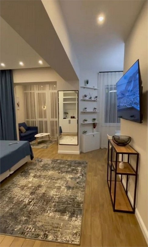 Студия 2-местный 1-комнатный Премиум «SKY»