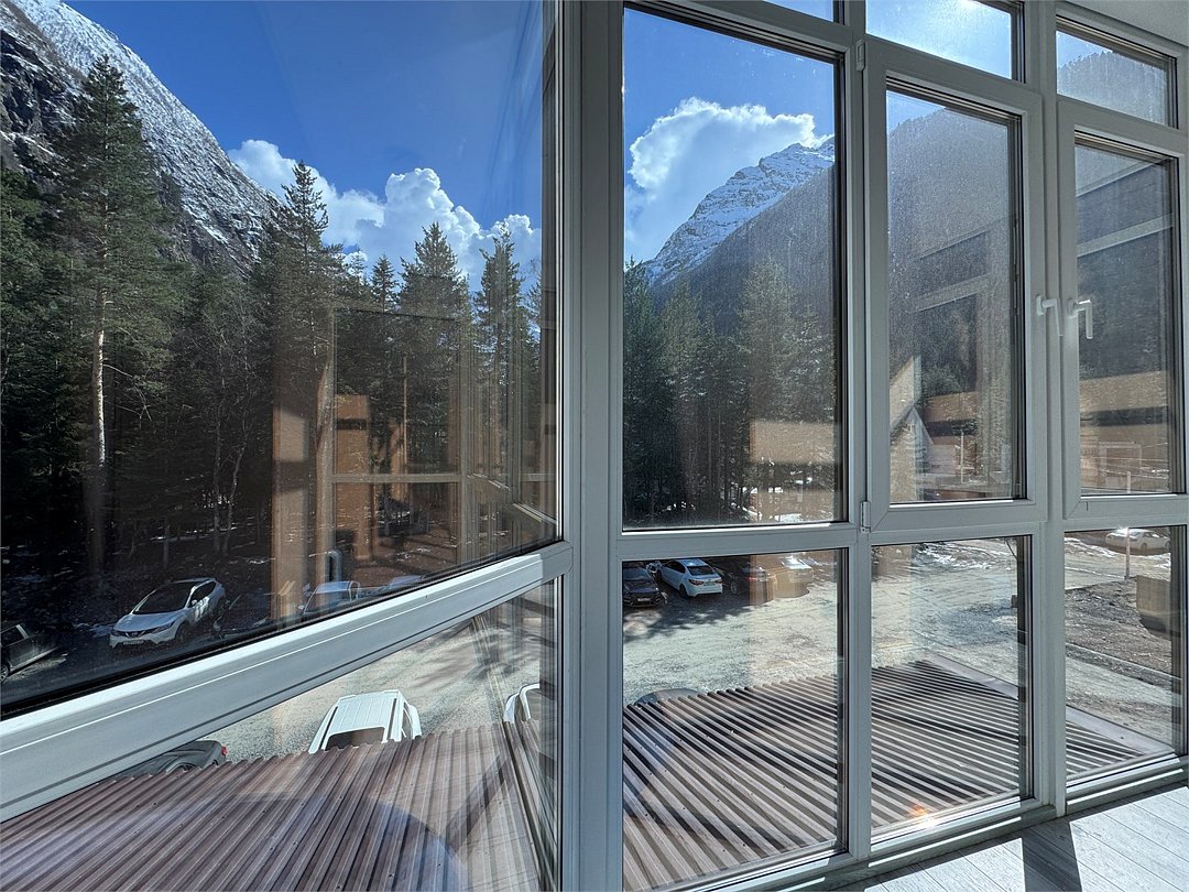 Студия 2-местный 1-комнатный Премиум «SKY»