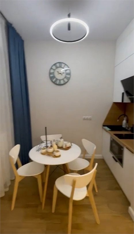 Студия 2-местный 1-комнатный Премиум «SKY»