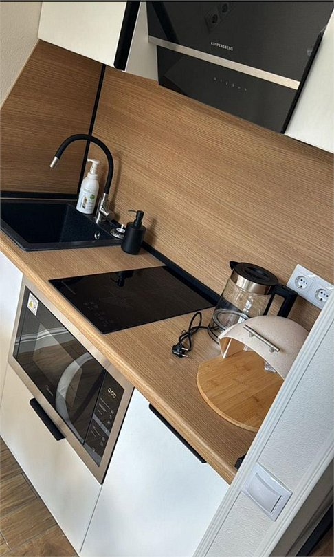 Студия 2-местный 1-комнатный Премиум «SKY»