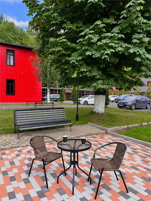 Гостиница Бумеранг, Республика Северная Осетия (Алания), Владикавказ 