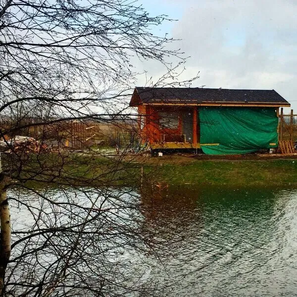 SaninoSpace, Ленинградская область: фото 3