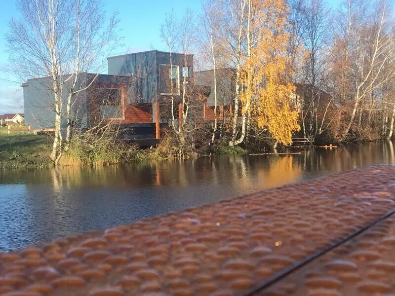 SaninoSpace, Ленинградская область: фото 4