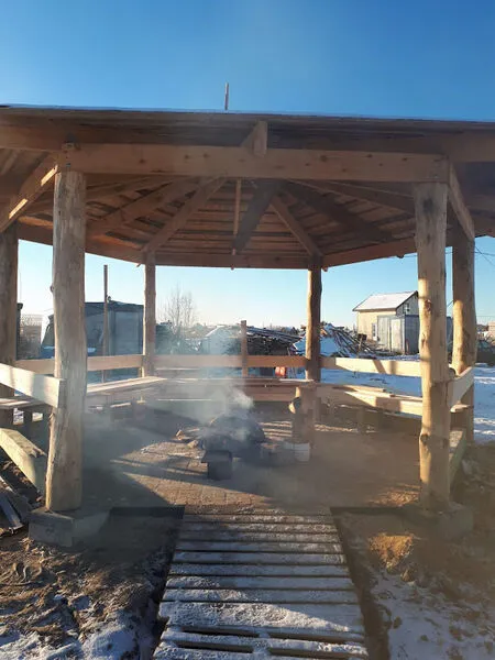 SaninoSpace, Ленинградская область: фото 5