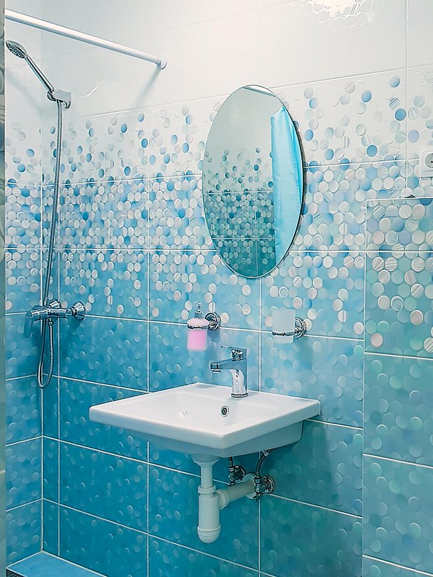 Стандартный 4-местный 1-комнатный