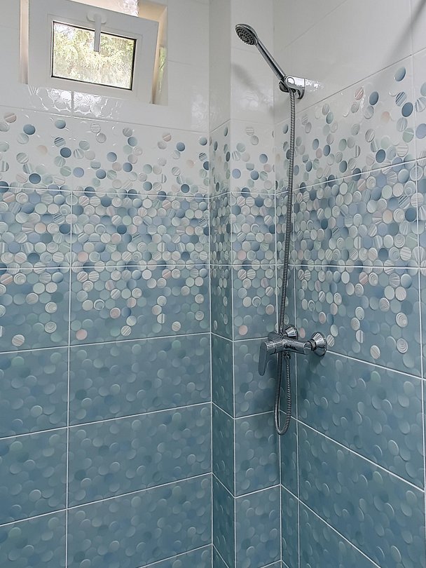 Стандартный 4-местный 1-комнатный