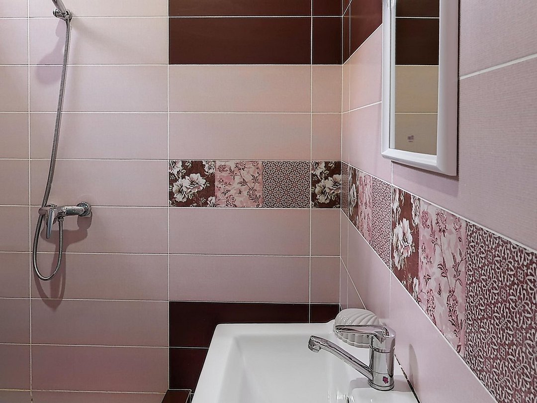 Стандартный 4-местный 2-комнатный