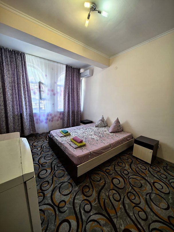 Стандартный 2-местный (DBL)