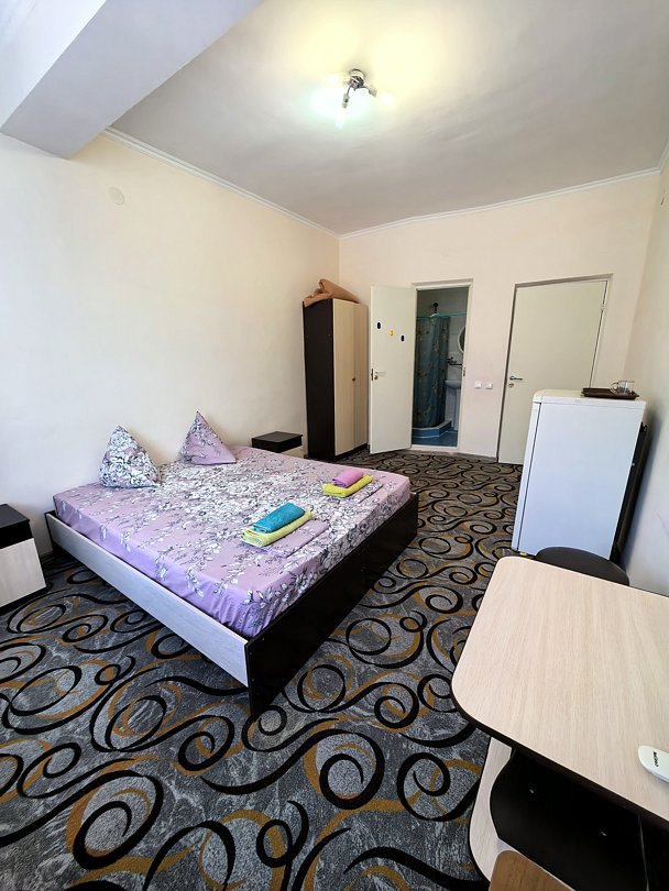 Стандартный 2-местный (DBL)