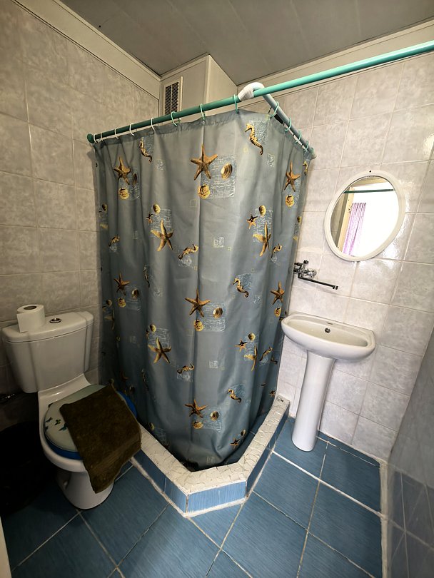 Стандартный 2-местный (DBL)