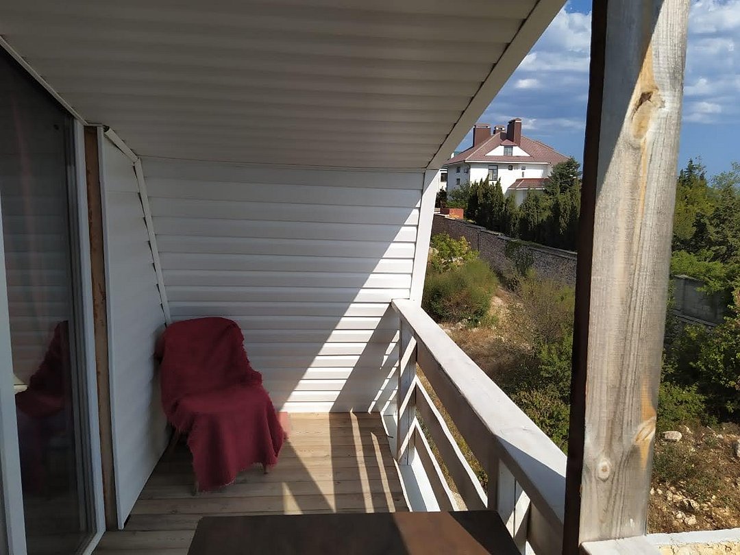 «Империал» гостевой дом_4