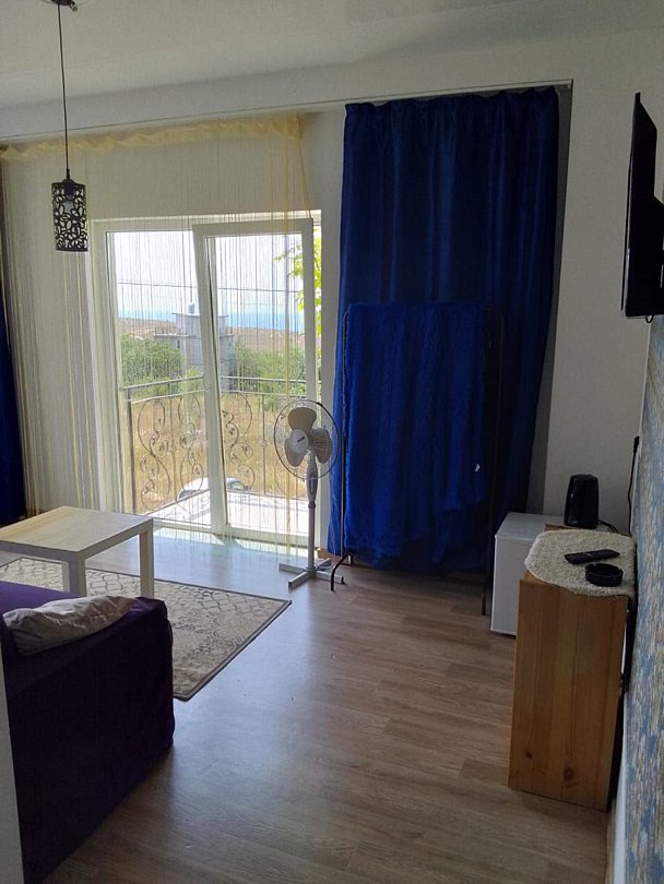 Люкс 2-местный 1-комнатный