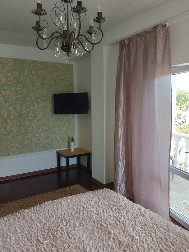 Стандартный 2-местный 1-комнатный