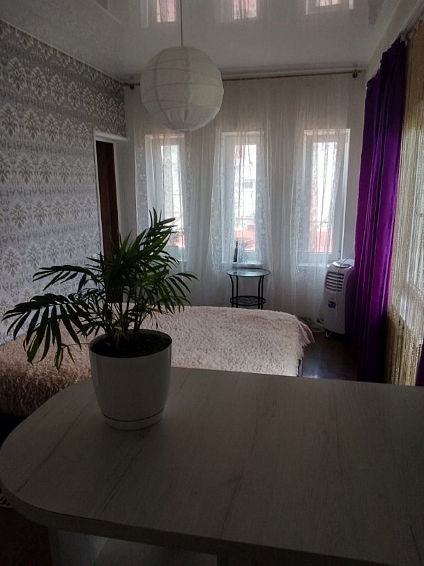 Стандартный 2-местный 1-комнатный