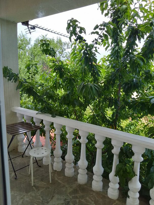 Стандартный 2-местный 1-комнатный