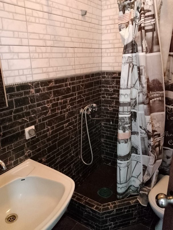 Стандартный 2-местный 1-комнатный