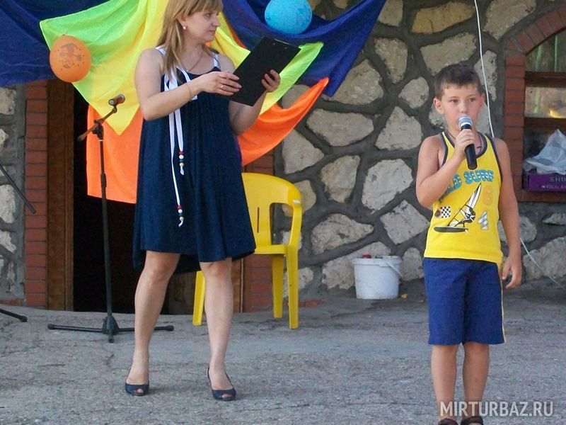 Наши таланты