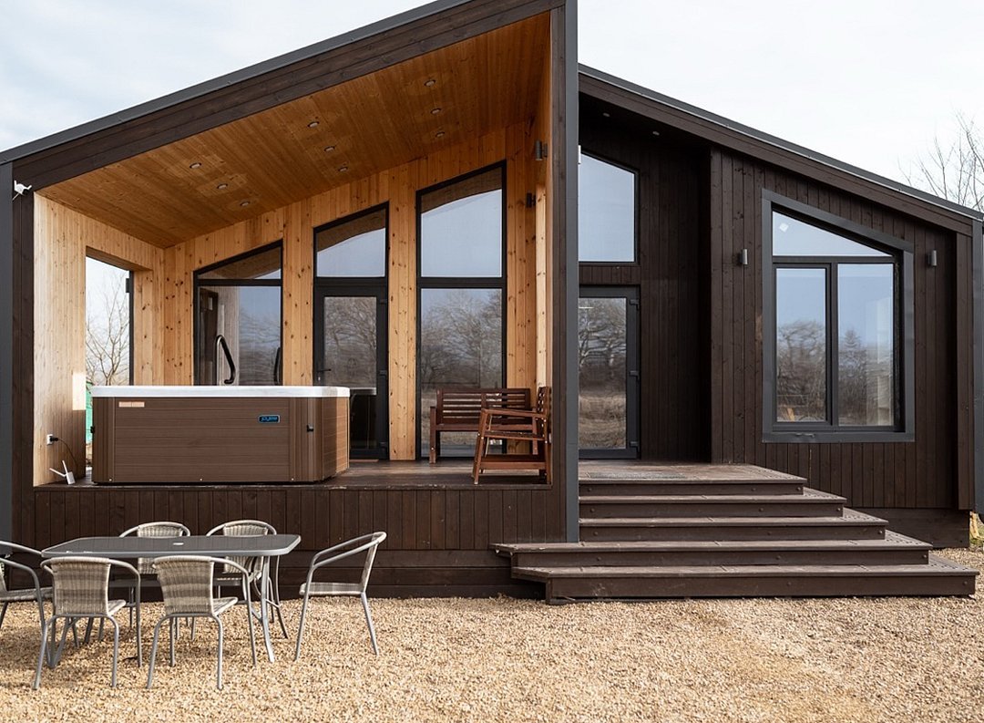 Загородный комплекс Донская Ривьера от Энополис, станица Багаевская, Ростовская область