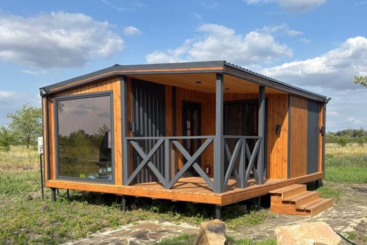 Донская Ривьера от Энополис, Ростовская область: фото 3