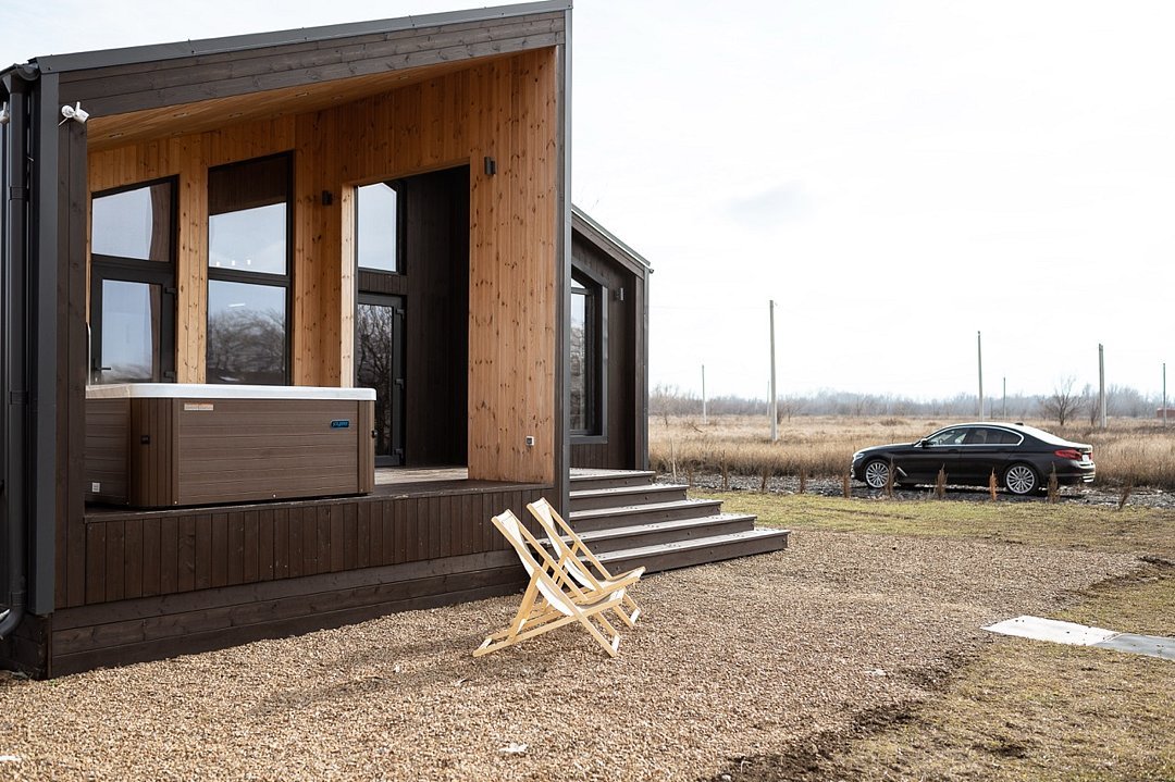 Донская Ривьера от Энополис, Ростовская область: фото 5