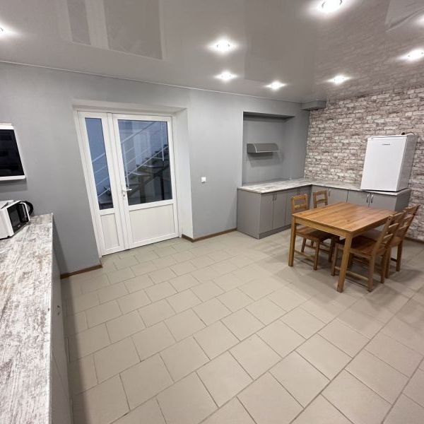 Дом 5-местный 2-этажный (с сауной)